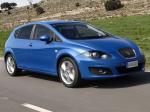 Seat Leon 2009 года